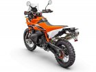 KTM 890 Adventure R Rally